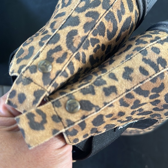 Mephisto booties - Picture 5 of 11